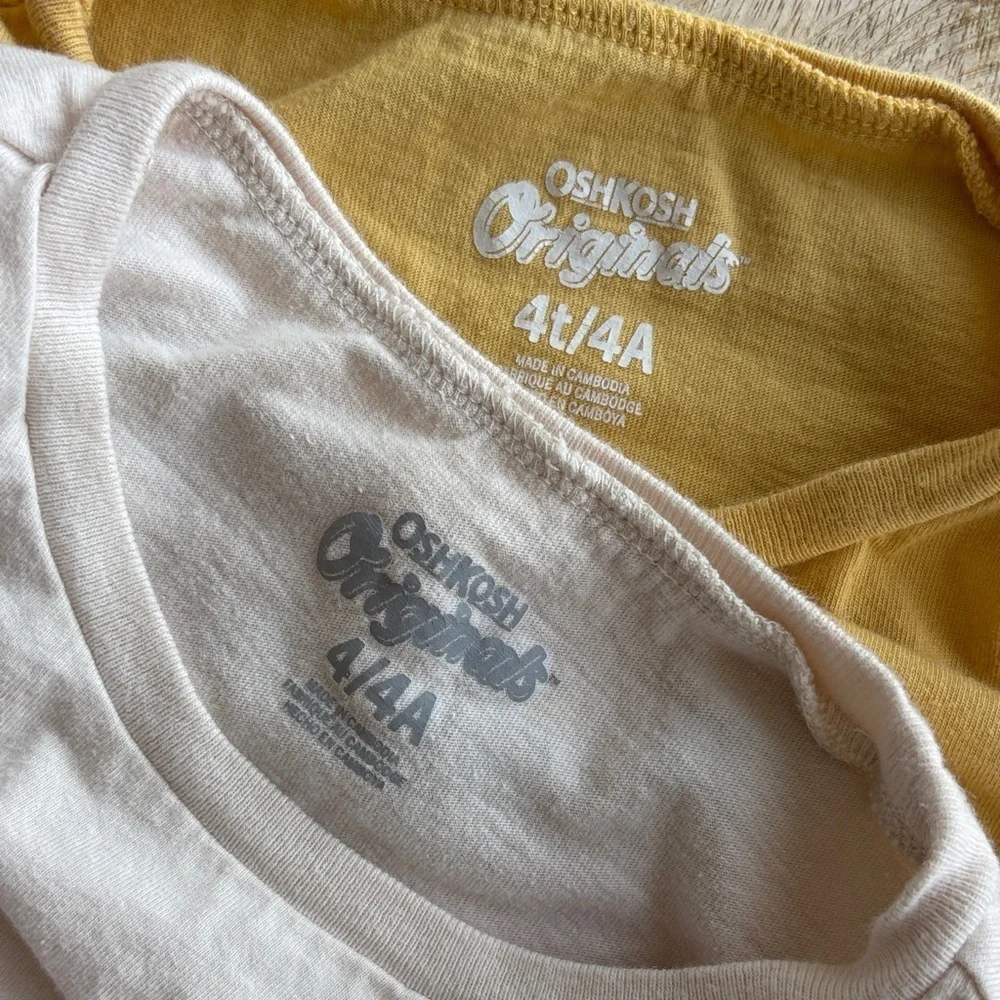 OshKosh Bgosh gently used